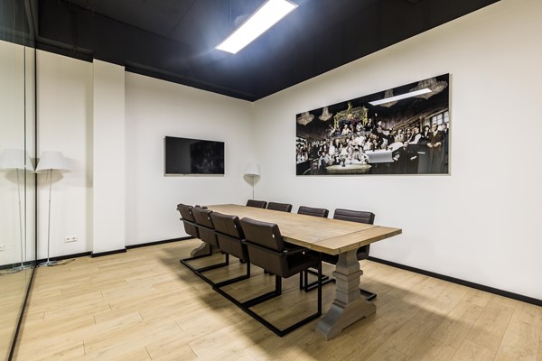 Medium property photo - Westersingel 87A, 3015 LC Rotterdam